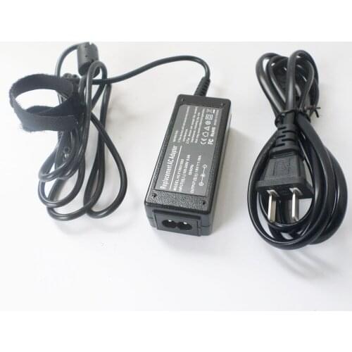 Battery Charger AC Power Adapter For HP Mini 110-1010TX,110-1011TU,110-1012NR,110-1013TU,110-1014TU,110-1015LA,110-1016TU 30W