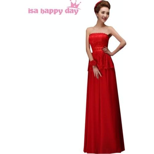 Special occasions party women formal beautiful modest prom gown dress real image dresses new fashion in chiffon floor 2020 H2463