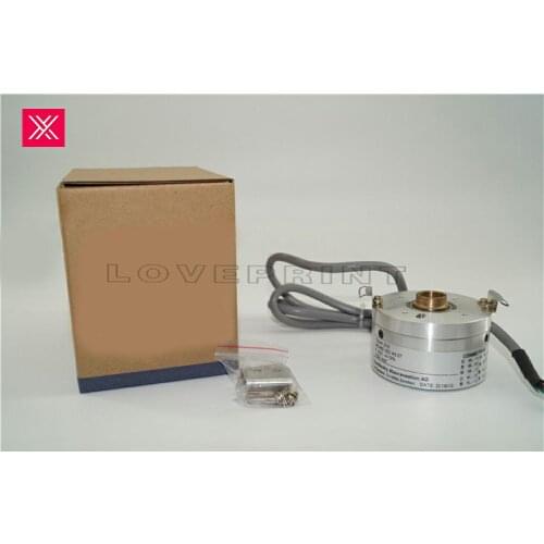 1 pcs M2.105.3311 HD SM74 lifting paper stack motor encoder GI341.Z10