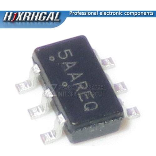 1PCS NCP1251ASN65T1G NCP1251ASN65 SOT23-6 SOT23 NCP1251