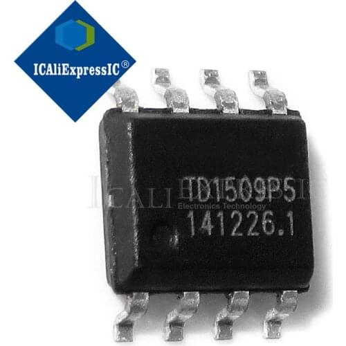 10PCS TD1509PR TD1509 SOP8 SOP TD1509P SMD new original In Stock