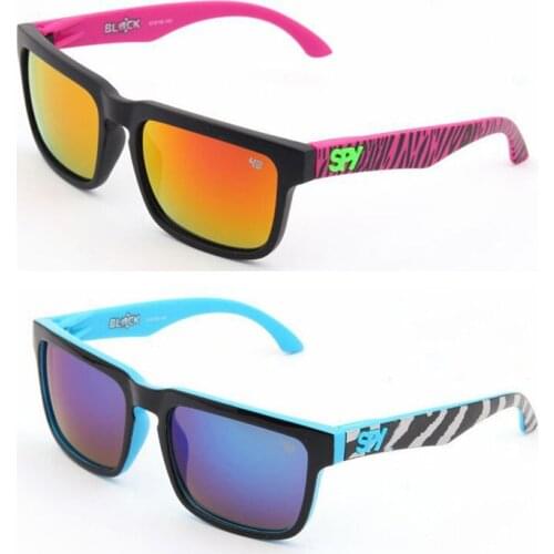 2183 Calssic Square Sunglasses Men Women Soprt Outdoor Colorful Vintage Sun Glasses UV400 Gafas De Sol 1301