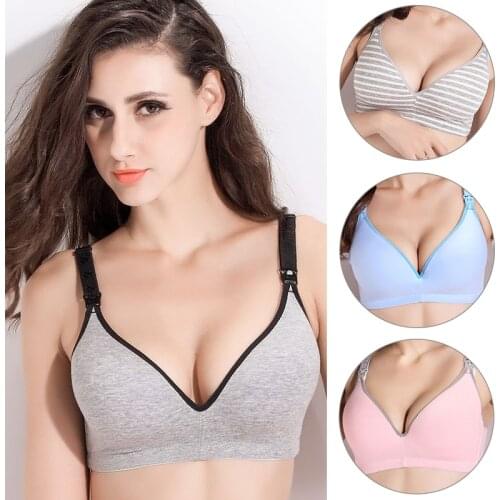 Бюстгальтеры для кормления DEDOMON China At AliExpress