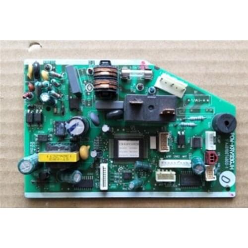 Computer board control board POW-KRV93GJH 1FA4B1B074800-1