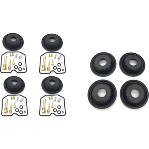 For Suzuki Bandit 600 GSF600S 1996-1999 Carburetor Repair Parts