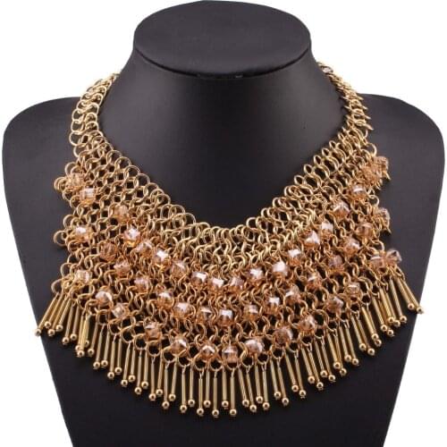 Florosy Boho Style Pendants