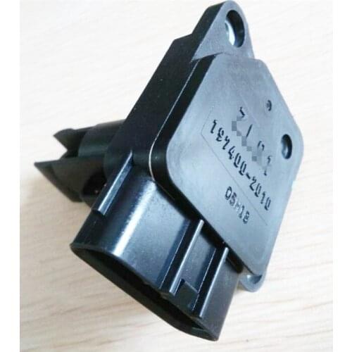 Original ZL01-13-215 ZL0113215 197400-2010 1974002010 Mass Air Flow Meter Sensor Remanufactured Tested