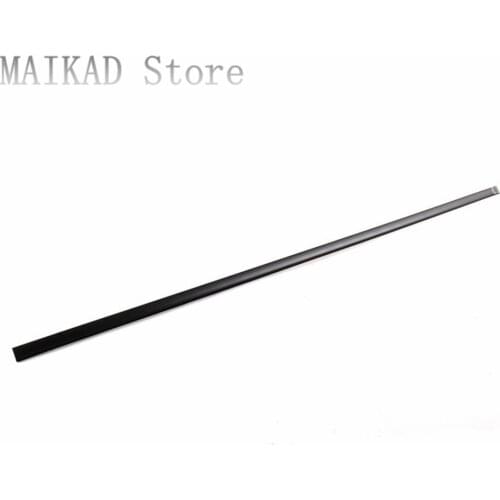 Front Door Moulding for BMW X5 E53 X5 3.0i 4.4i 4.6 4.8 51138402649