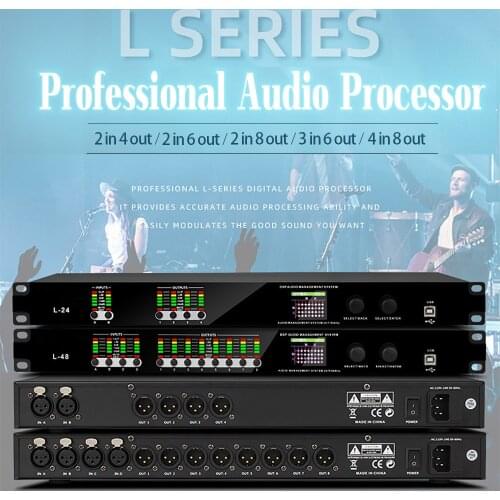Shenndare Portable Audio Equipment