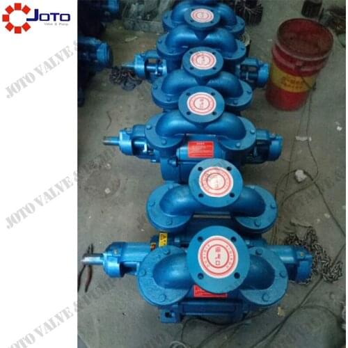 Sk-6 Liquid Ring Vacuum Pump Head Made in China