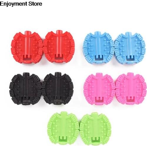 Replacement Pedal for Bicycle and Tricycle Child Baby Tricycle Baby Bicycle Bike Pedal Bicycle Accessory Tool