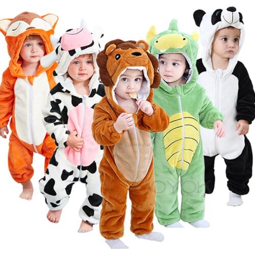 Sumioon Winter Clothes For Babies