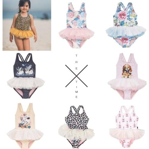 ZCBM Children's Swimwear