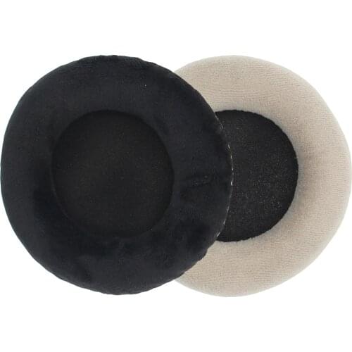 1 Pair EarPads For Beyerdynamic T5P DT990 DT880 DT770 PRO T1 Replacement Headphone Oval Ear Cushion Earmuff