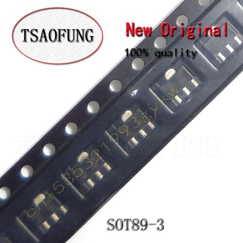 10Pieces 2SB1424T100R 2SB1424 AER 2SD1119 TR 2SB1121T-TD 2SB1121 marking BD 2SD1898 DF 2SK3065 KE 2SJ381 J1 SOT89