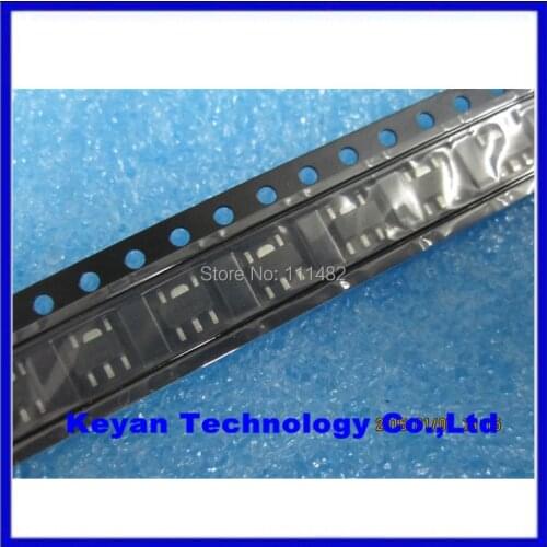 100pcs PT4115 4115 LED Drive Power SOT 89 New