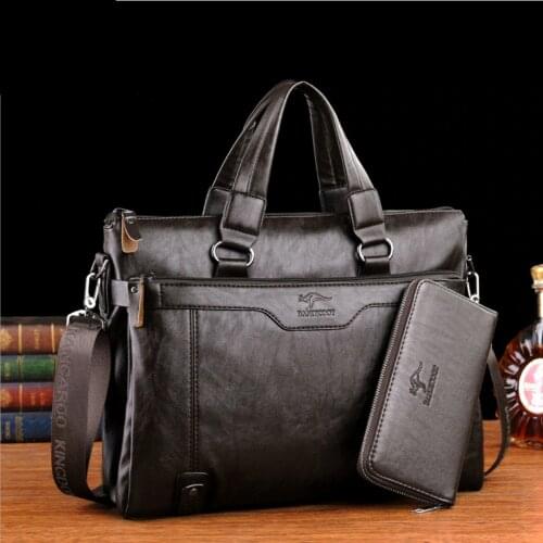 Banabanma Mens Brand Bags