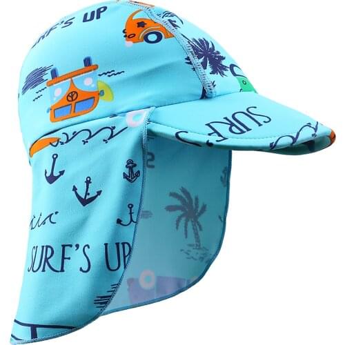 BAOHULU Swimming Caps