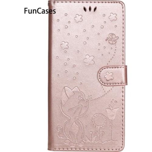 3D Embossing PU Leather Book Phone Pouch Cover For Samsung A21 US Coque Telephone Mobile Cases Movil Galaxy A21 US version funda