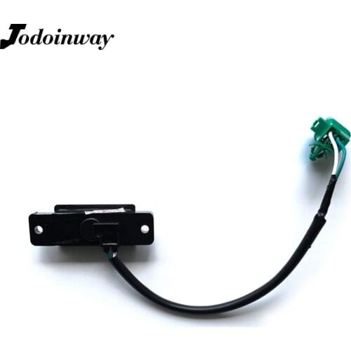 For Suzuki Swift 2017 37178-62J00 Car Trunk Lid Release Button Tailgate Opener Switch Rear Trunk Release Starter Switch