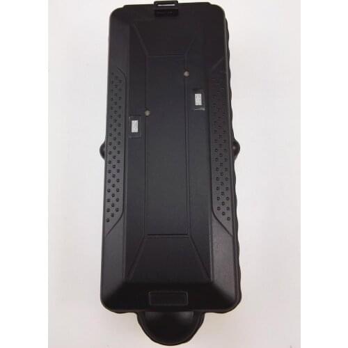 With SD Card slot Wifi GPS Tracker TK10 with Magnet for Vehicle G SM+WIFI positioning