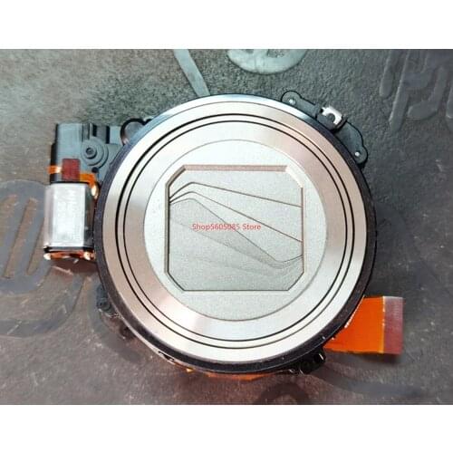 Used For Sony DSLR-A900 A900 Lens Zoom Assembly Silver Original