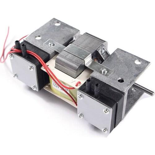 110V/220V Small oil-free vacuum pump Special pump for beauty equipment Miniature vacuum pump