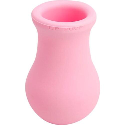 Lip Pump Enlarger Plumper Enhancer Fuller Bigger Pouty Luscious Plump Sexy Lips