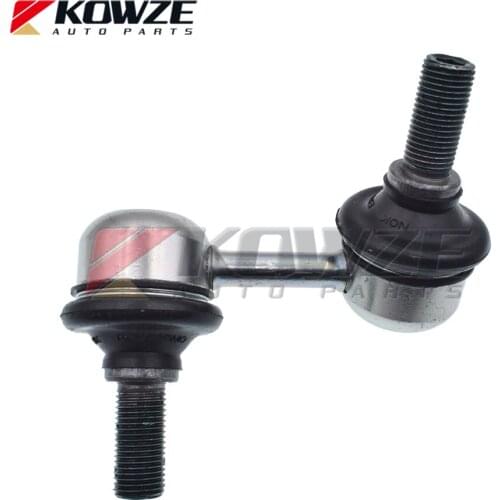 KOWZE Front Right Susp Stabilizer Link For Mitsubishi PAJERO MONTERO SPORT L200 KB4T KA4T KH4W KH6W KH8W 2005- MR992310 4056A193