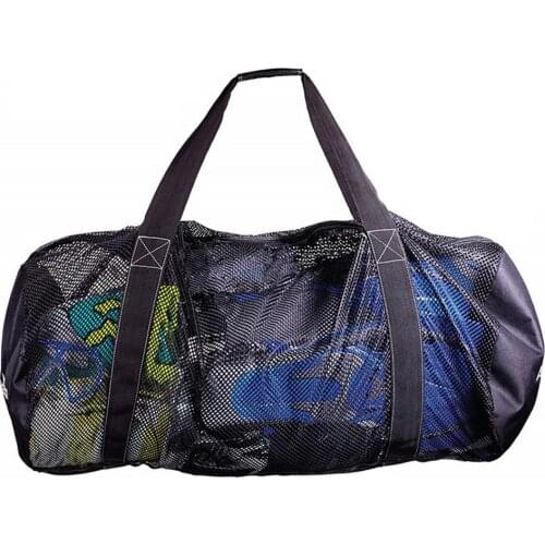 Beach Bag Durable Large Capacity Pouch Organizer For Storage Swimsuit Storage Toy Storage Beach Swimming Summer