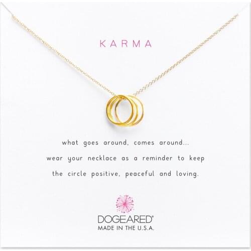 Sell Well Wish Card Clavicle Chains Necklace Lucky Bird Pendant Exquisite Necklace For Women Men Jewelry Party Gift Jewelry