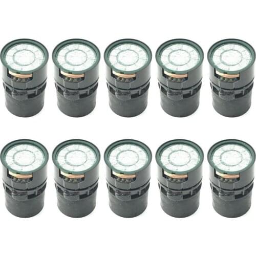 Replacement Cartridge Microphone Fit for EW135G3 100G2G3 Wireless 10 pcs/lots