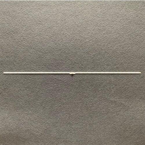 686mm LED Backlight strip 32 lamp for Sony 32'' TV 17Y 32''_7020_32_REV01_170316 KDL-32WE613 KDL-32WE615 6V/LED