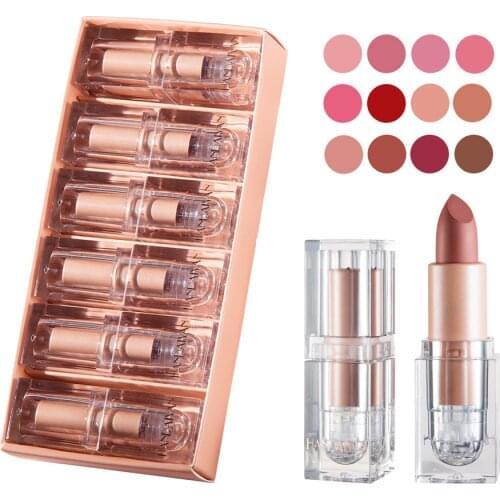 TECHOME Lipstick Sets