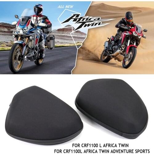 CRF 1100 L Motorcycle Frame Crash Bars Waterproof Bag Repair Tool Placement Bag For HONDA CRF1100L AFRICA TWIN ADVENTURE SPORTS
