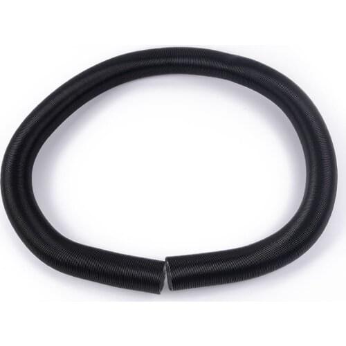 Aluminum foil Heater Duct Auto Car Hot Replacement Warm 1pc Air Conditioner