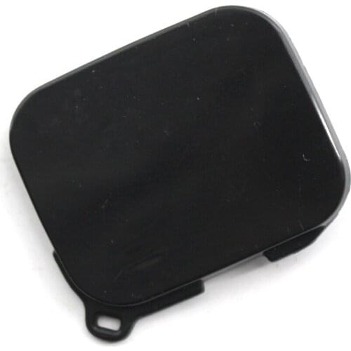 For Volvo XC90 2016-2019 Car Rear Bumper Lower Part Tow Eye Hook Cover 31353391