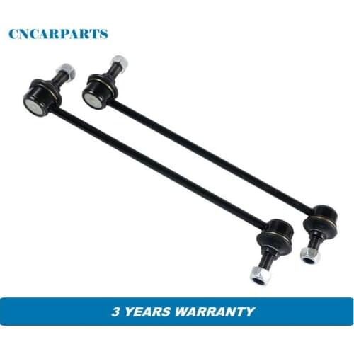 2pcs Front stabilizer Sway Bar link fit for HYUNDAI ACCENT KIA RIO , 54830-0U000