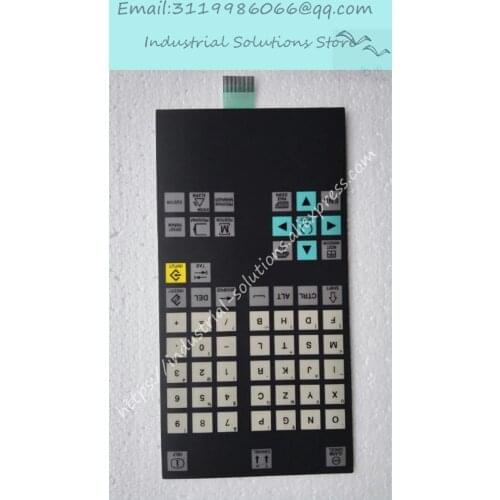 6FC5303-0DT12-1AA0 802D New Key Panel Control Panel Switch Panel