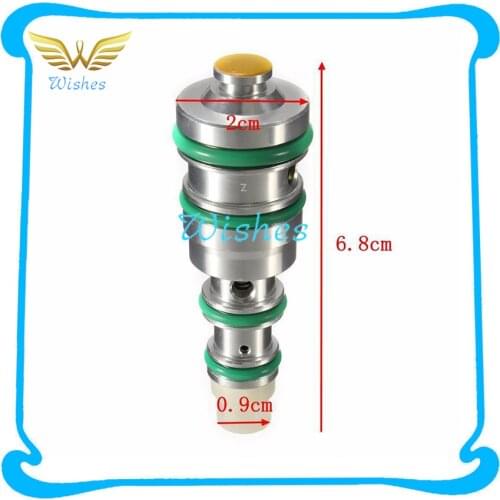 Buick GL8 Kaiyue ACA/C air conditioning compressor solenoid valve variable frequency valve cold air pump variable control valve