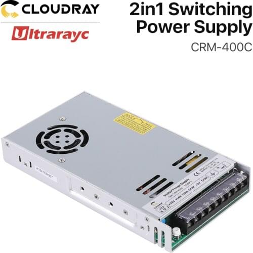Cloudray Switches