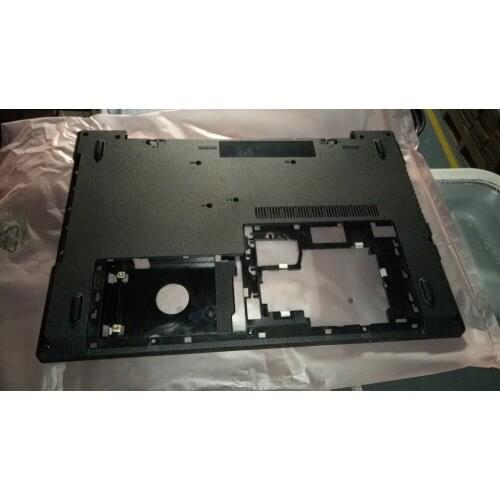 E50-70 E50-80 Bottom Cover, C E50-70, with Extended Dock COVERS