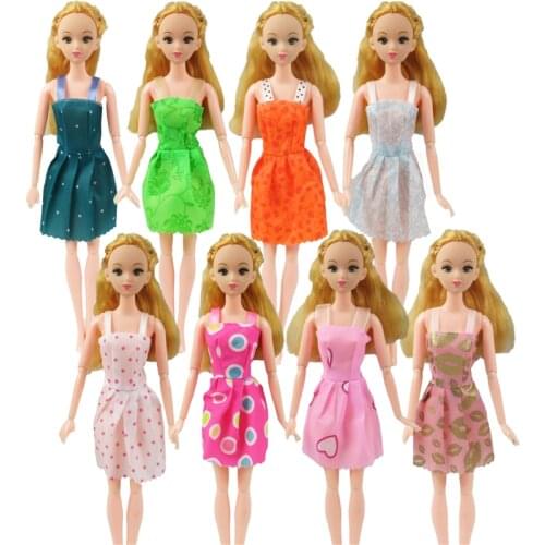Hazy beauty Clothes For Barbie