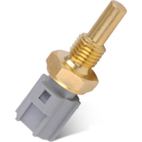 Coolant Temperature Sensor For 4Runner Avalon Camry Celica Corolla Highlander Land Water Temperature Sensors 89422-35010