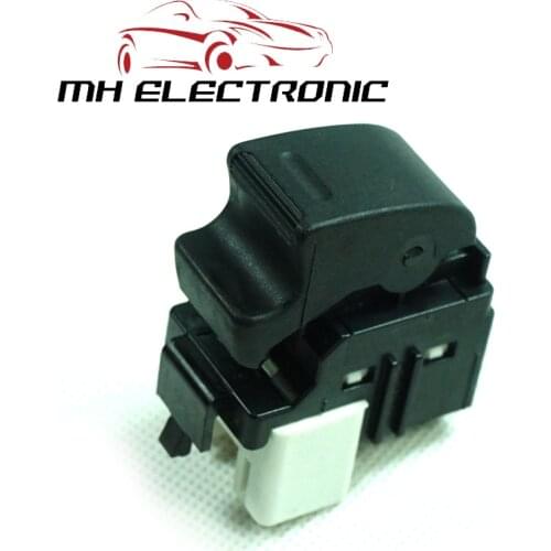 MH Electronic Power Window Control Button Switch for Toyota Corolla RAV4 Camry Matrix Scion XA XB Passenger 84810-12080 Quality