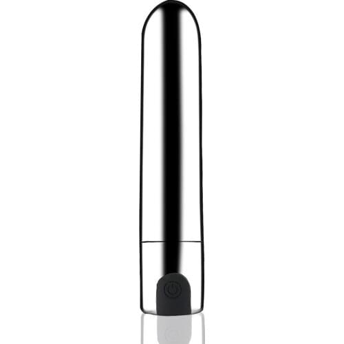 Mini Powerful Bullet Vibrator Clitoral Stimulator Dildo Vaginal G Spot Masturbation Cock Erotic Sex Toys For Adult Women 18