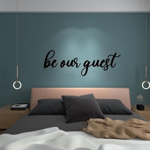 Creative Sentence Wall Sticker Pvc Removable For Baby Kids Rooms Decor Background Wall Art Decal Drop Shipping