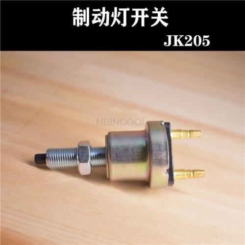 FORklift brake light switch brake light switch 28740D09JK205A FORklift original supporting without wire Quality accessories