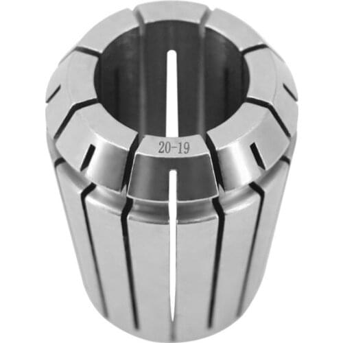 ER high-precision elastic collet CNC milling cutter elastic chuck er11 16 25 32 CNC chuck fixture