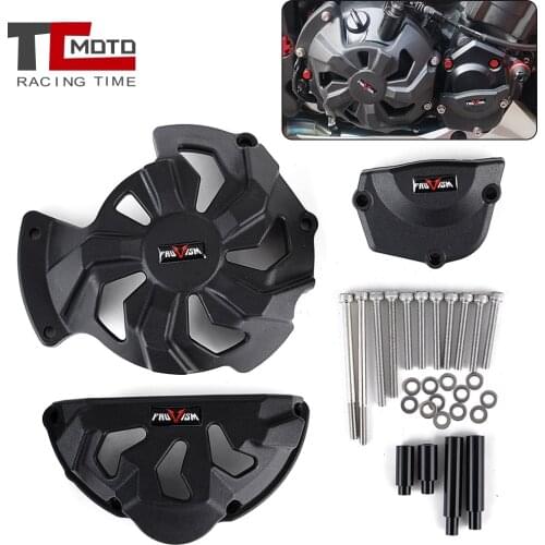 For Kawasaki Z1000 10-2020 Z1000SX Z1000 SX 11-16 Engine Guard Protector Crash Pads Protection Z 1000 SX Motorcycle Accessories